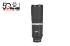 Canon RF 800mm / 11 IS STM - Dal rivenditore