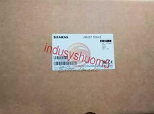 ONE NEW SIEMENS Program Controller LMV27.100A2