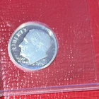 2025 S Silver Proof Roosevelt Dime Fresh From Proof Sets