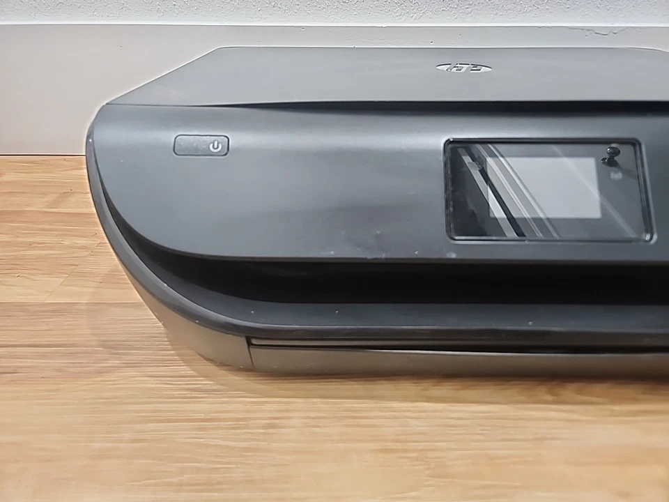 HP ENVY 4512 All-In-One Inkjet Wireless Color Printer Copier Scanner Photo WiFi - Image 3 of 4