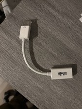 Tripp Lite P136-06N-H2V2 DisplayPort 1.2 to HDMI Active Adapter 4K UHD New