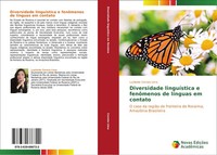 Luzileide Correia Lima | Diversidade LinguíStica E FenôMenos De LíNguas Em...