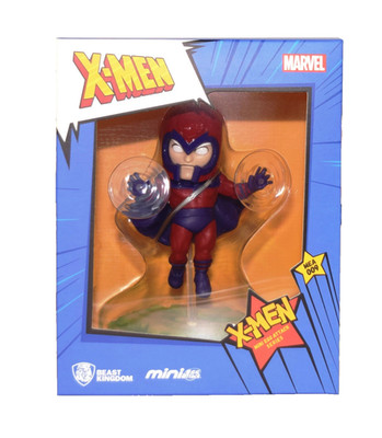 Marvel X-Men: Mini Egg Attack Series - Magneto