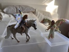 Schleich Feen Set