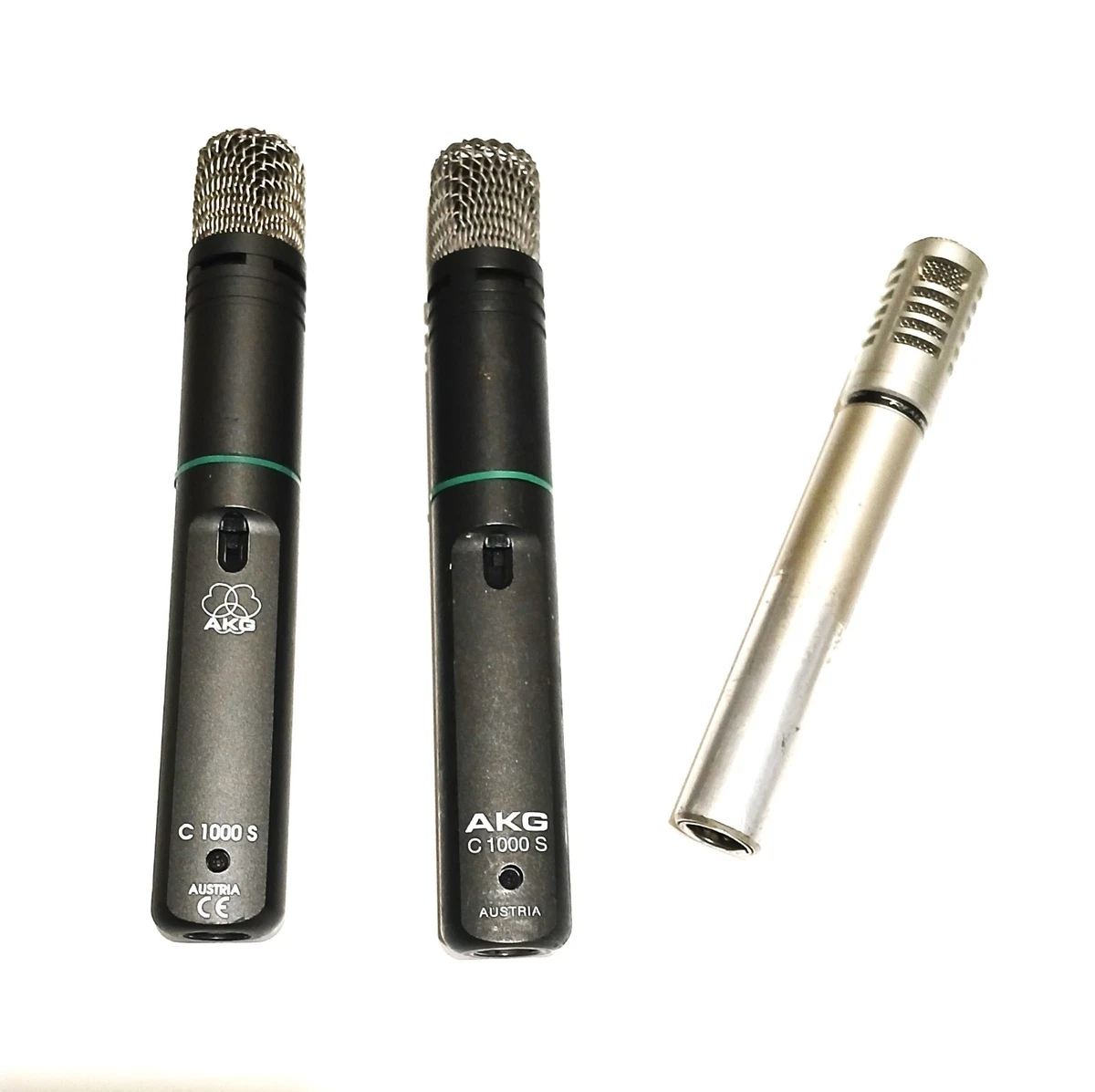 Akg C1000s for sale | eBay
