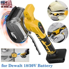Tile Vibration Leveling Machine For Dewalt 20V Max NEW Battery  Tiler Vibrator