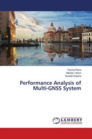 Performance Analysis Of Multi-Gnss System Tasmia Reza (U. A.) Taschenbuch 52 S.
