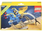 LEGO ® 6882 vintage space set astro grappler LEGO with OBA + original packaging