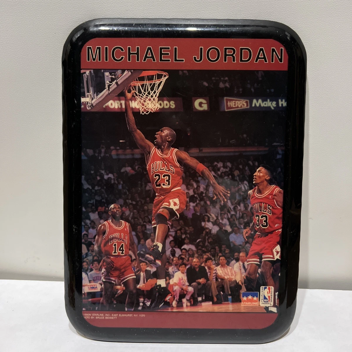 NBA Finals Chicago Bulls NBA Plaques for sale | eBay