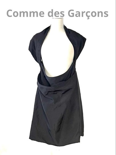 Comme des Garçons, Vintage Comme Des Garcons Deformed Jumper Skirt