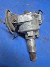 Datsun 240z Distributor D612-54 209 Duel Points Nice Oem Parts