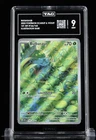Bulbasaur 166/165 Sv: Scarlet & Violet 151 Holo Pokemon Tag 9 English #03