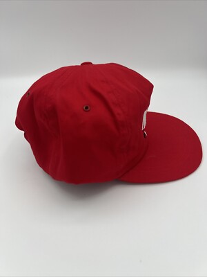 帽子 1992 Marlboro Racing Cap 1992 Marlboro Racing Team Hat Auction | Mecum On Time