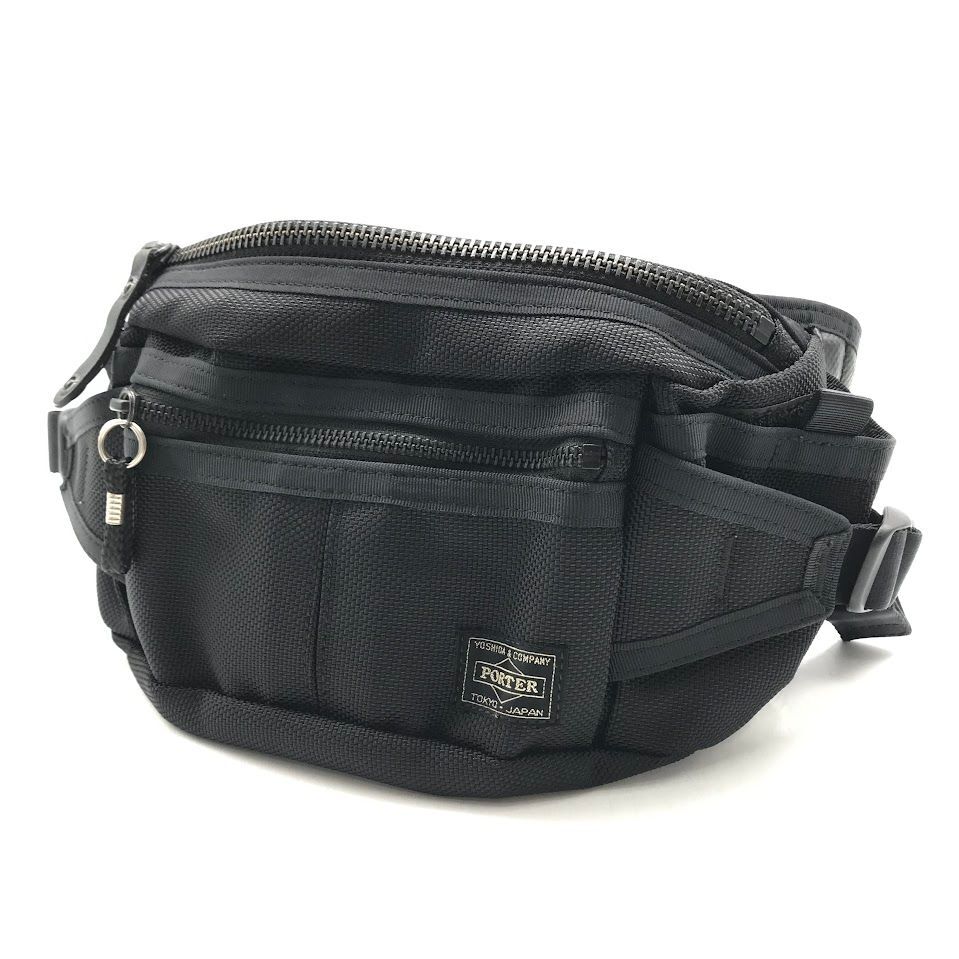 PORTER HEAT WAIST BAG