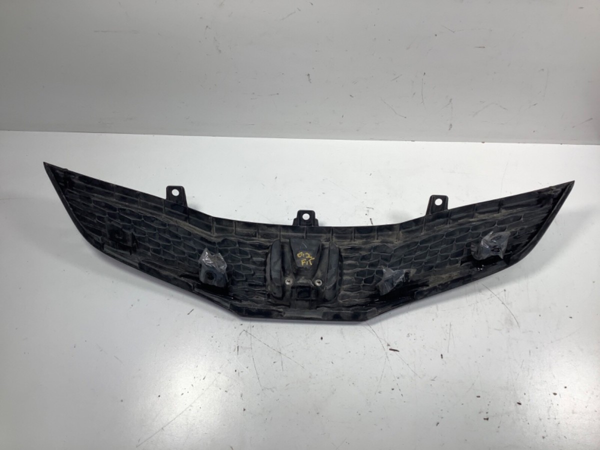09-13 Honda Fit Front Grille 71121-TK6-A01 OEM | eBay