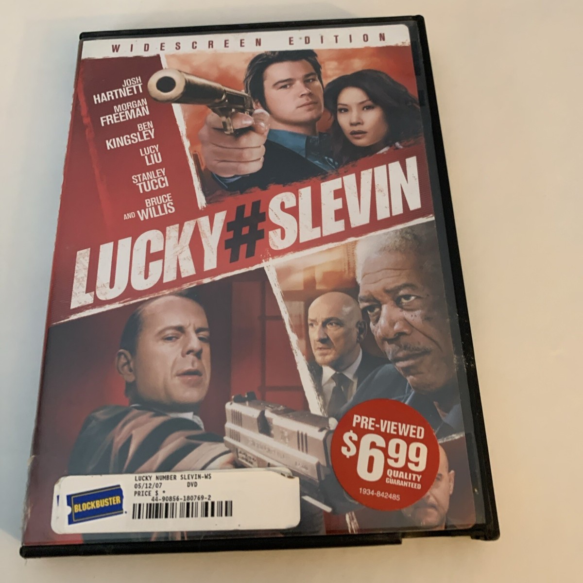 NEWS DVD 2007〜2014 Happily N'ever After (DVD, 2007) Z20 31398211839| eBay