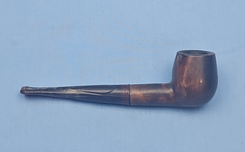 Vintage Smoking Pipe: Royalton Crown HLT Selected Briar - Picture 2 of 5