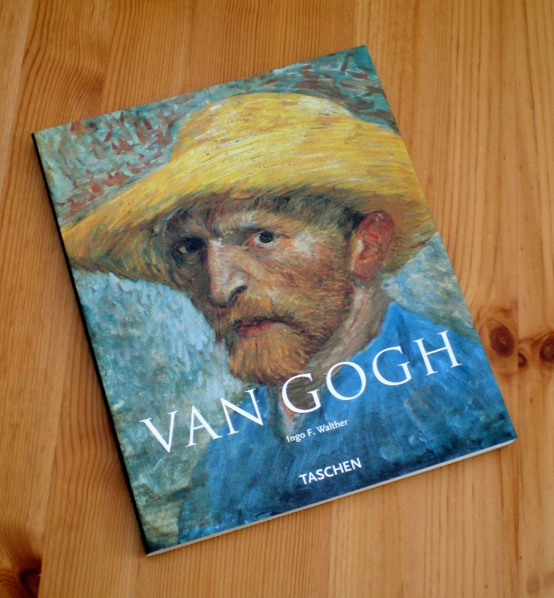 Van hotsell gogh f