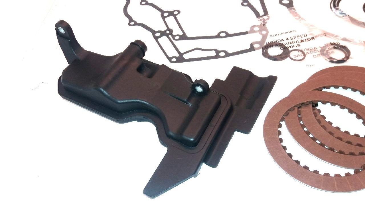 . b7va b7ya b7ta for Honda Transmission rebuild kit overhaul kit