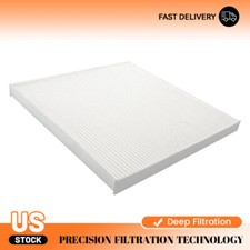 Cabin Air Filter for Nissan Altima Maxima Murano Quest 2011-2014 2015 2016 2017