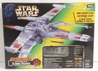 X-WING FIGHTER STAR WARS POWER OF THE FORCE KENNER ELECTRONIC VEHICLE UNOPENED