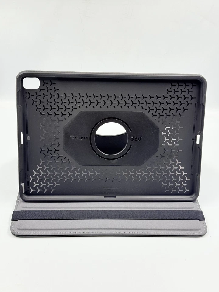 Targus Click-In Case (iPad 7th 10.2 inch, iPad Air 10.5 inch,iPad Pro 10.5 inch) - Image 4 of 4