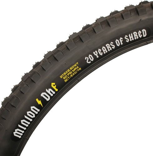 Maxxis Minion DHF 27.5x2.50\
