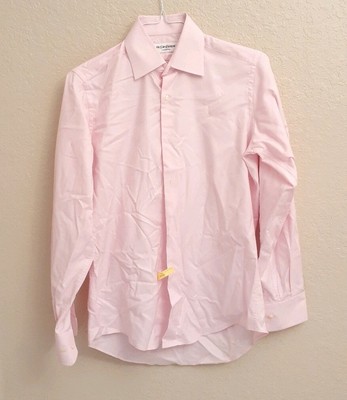 yves saint laurent pour homme shirt