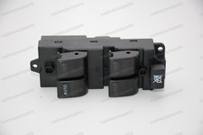 Electric Power Window Master Control Switch For Mazda 323 Family Bj 1998-2001 Electric Power Window Master Control Switch For Mazda 323 Family Bj 1998-2001