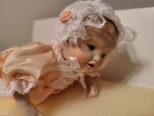 Ashton-Drake Galleries Yolanda Bello's Heather Bisque Head Doll, HEATHER 