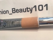 IT COSMETICS CC+ Foundation full coverage SPF...