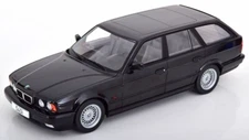 1989 BMW 530I Touring (E34) Sw 1/18 MCG Model Car Group MCG18329