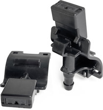 Car Windshield Washer Nozzles Replacement for Toyota Camry Corolla RAV4 Tundra