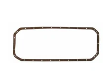 For 1984-1987 BMW 325e Oil Pan Gasket 65922QB 1986 1985 Oil Pan Gasket