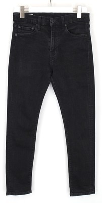 Levi's 510 Premium Big E Jeans Herren Schlank W31/~L28*