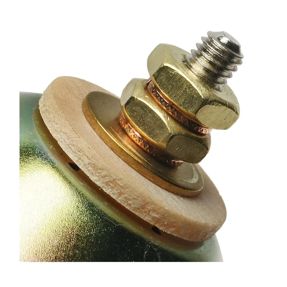 Interruptor de presión de aceite del motor PS-203 para Chrysler Executive Sedan LeBaron 400 600 Foto 3 de 3