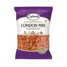 6/8/12 Boxes of Cofresh Snacks Balti, Peri, Jalapeno, Nuts, Chevada,Jalfrezi Mix
