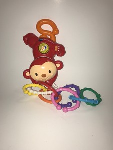 vtech monkey