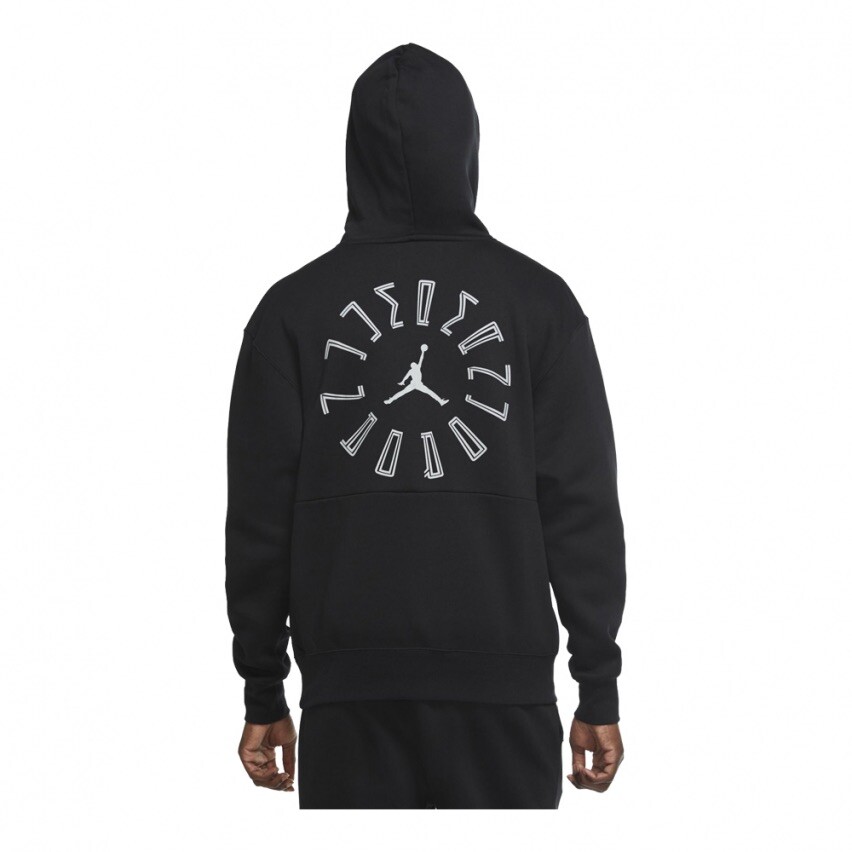 Nike Air Jordan AJ11 Graphic Pullover 