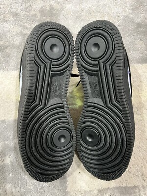 nike air force 1 low cmft prm hologram