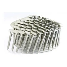 1 1/2" RING 316SS COIL ROOFING NAILS 3,600ct | CRN112RM