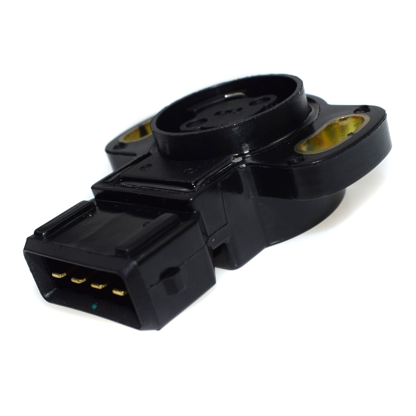 Sensore Farfalla 5S5269 Sensore Posizione Farfalla (TPS) Per Mitsubishi Mirage Eclipse Montero Sport - Ricambio MD614772 TH247 Mirage Mtg - Foto 6