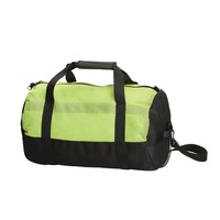 Stansport Mesh Top Sport Bag 12 X 20 Green/black 17008-10 on sale Stansport Mesh Top Sport Bag 12 X 20 Green/black 17008-10 on sale