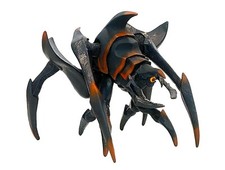 BANDAI Movie Monster Series SOLDIER LEGION Vinyl Figure GAMERA Godzilla New SALE