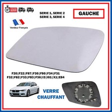 Glace de rétroviseur BMW X1