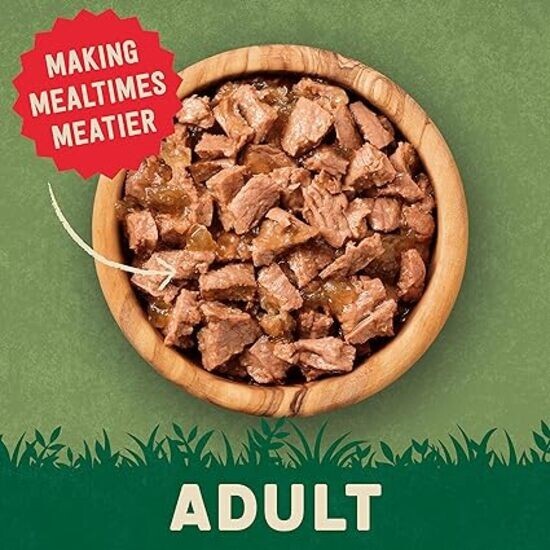 Harringtons Wet Cat Food Mixed in Jelly 40x85 g eBay