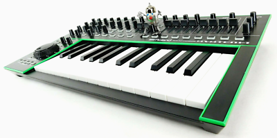 Roland AIRA System-1 Synthesizer Keyboard Neuwertig OVP 1.5Jahre 