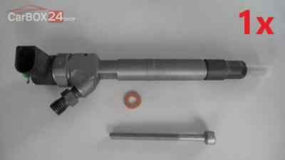 Fuel Injector A6110700587 Injector For Mercedes-Benz