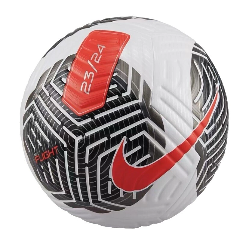 Nike Soccer Balls