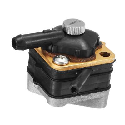 Kraftstoffpumpe für Johnson Evinrude Außenborder Kraftstoffpumpe Motor